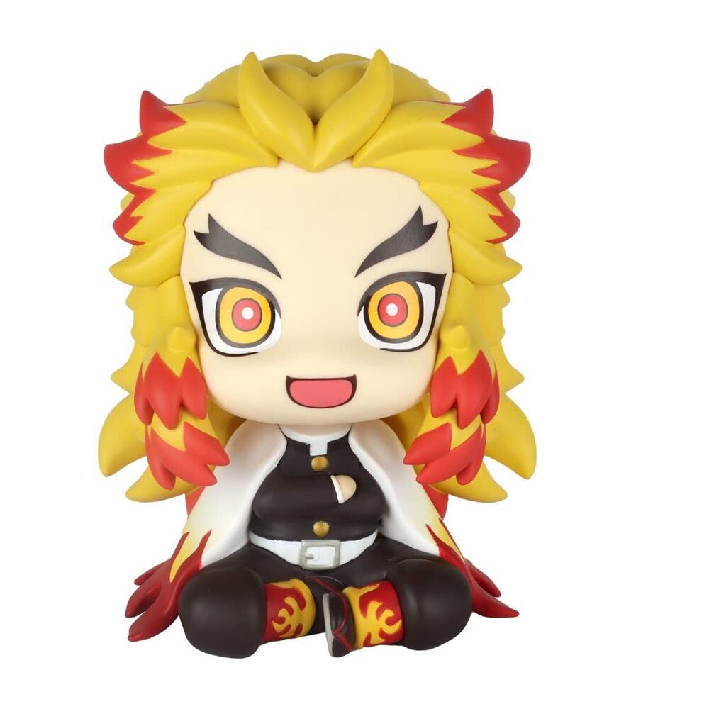Megahouse - Lookup Demon Slayer | RENGOKU KYOUJUROU | Brand New in Box